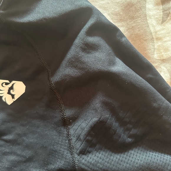 Long Sleeve Workout Top - Picture 7 of 7